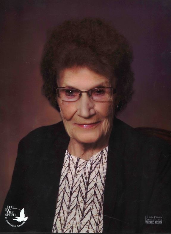 edna peterson