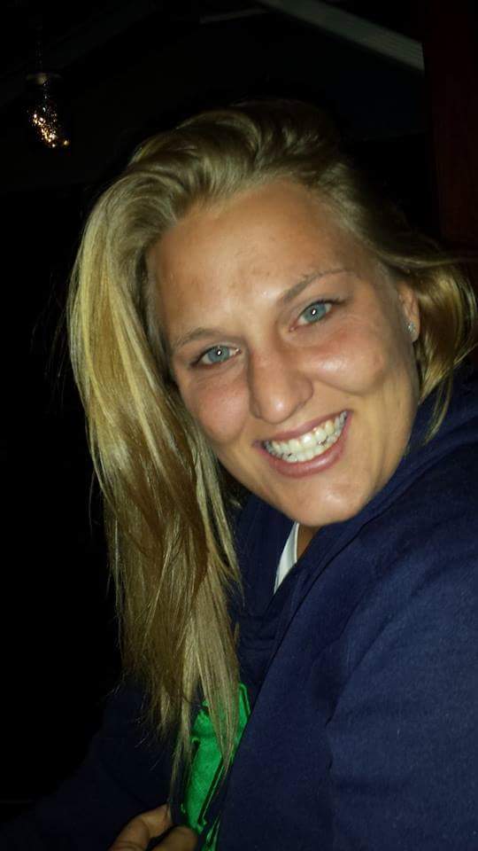 erica peterson