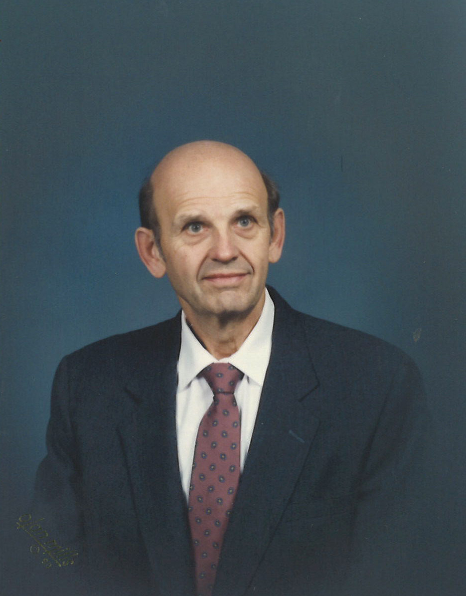 everett peterson