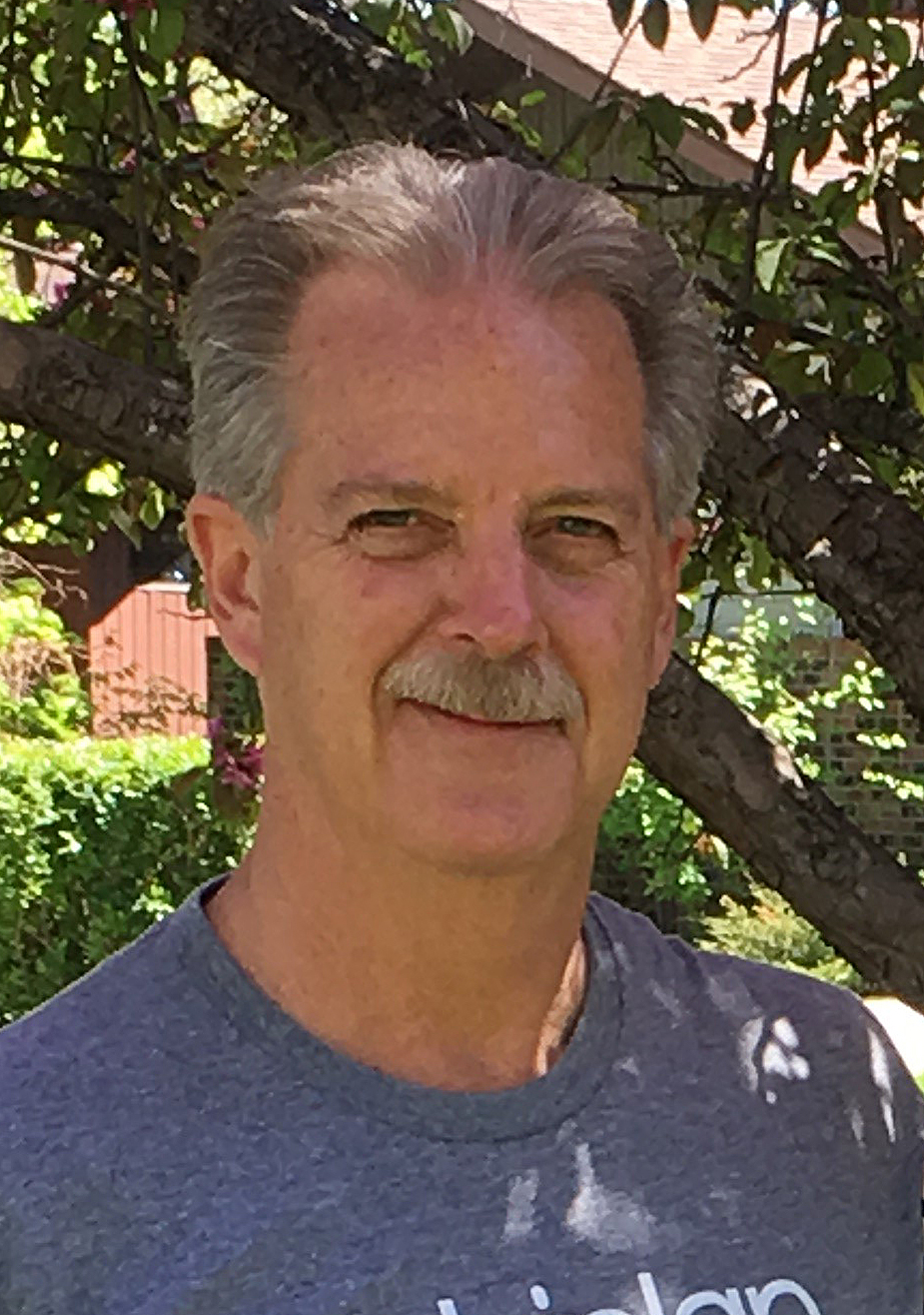 gregory a. peterson
