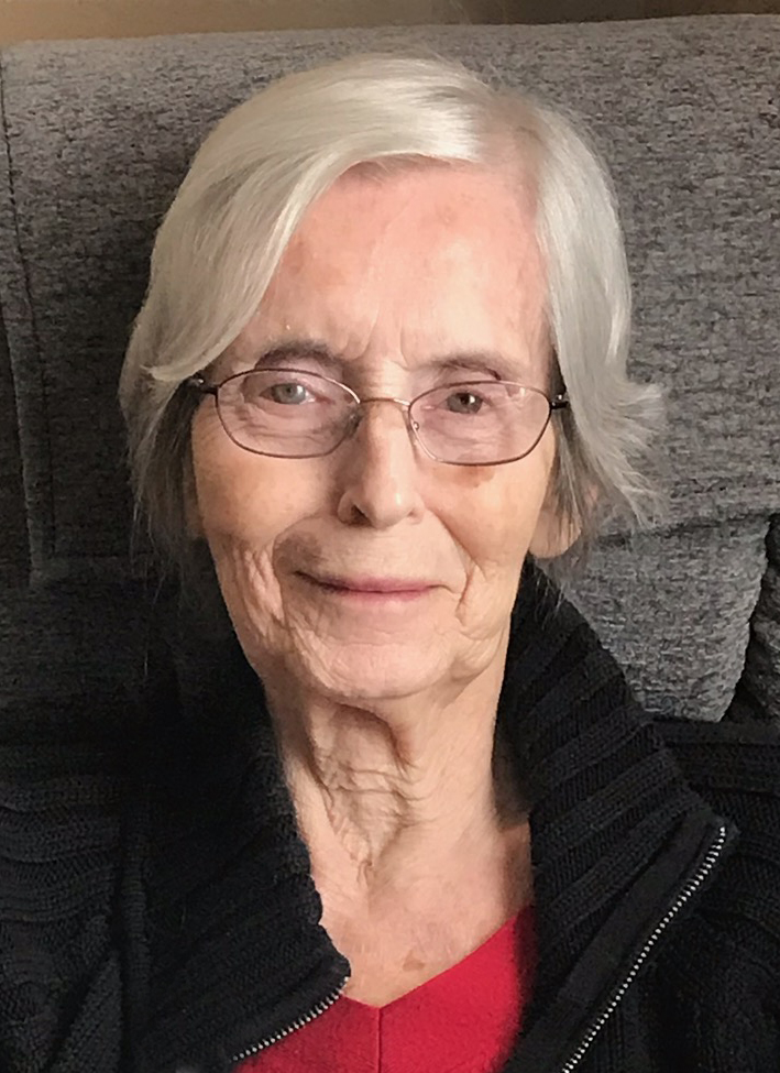 marliss peterson