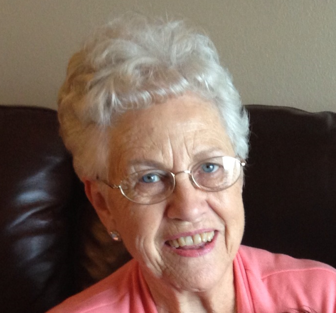 mavis peterson
