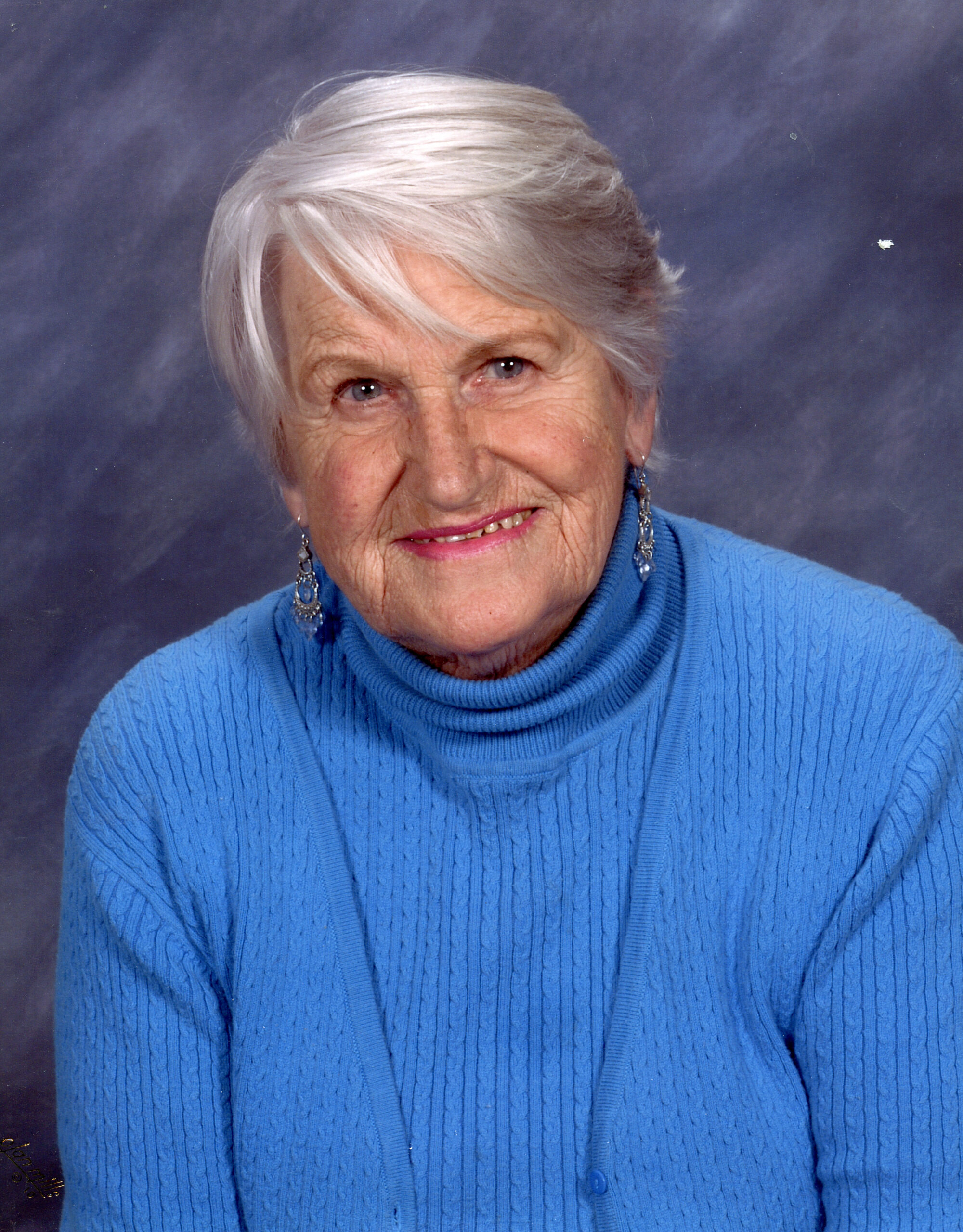 norma peterson