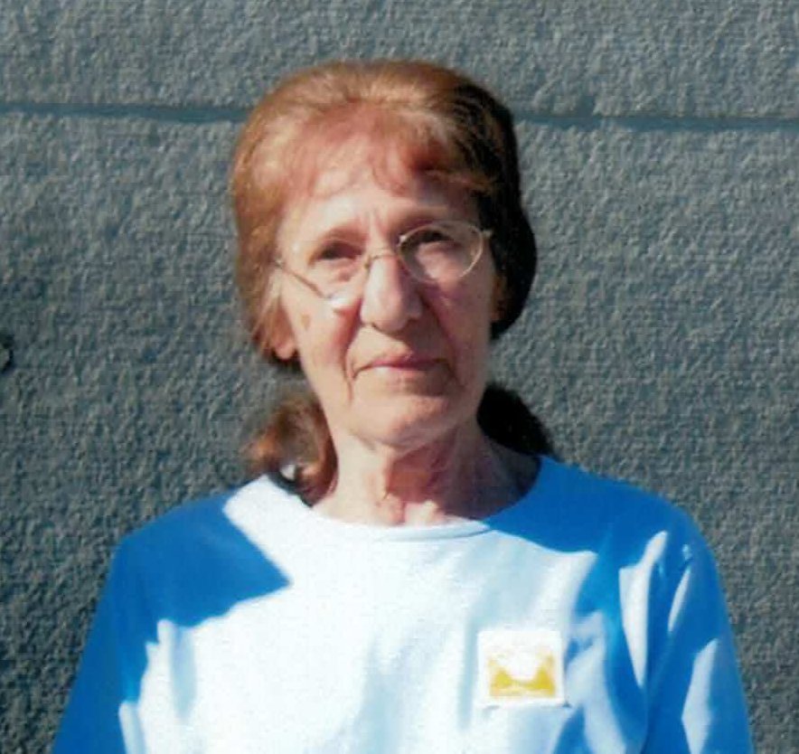 rose peterson
