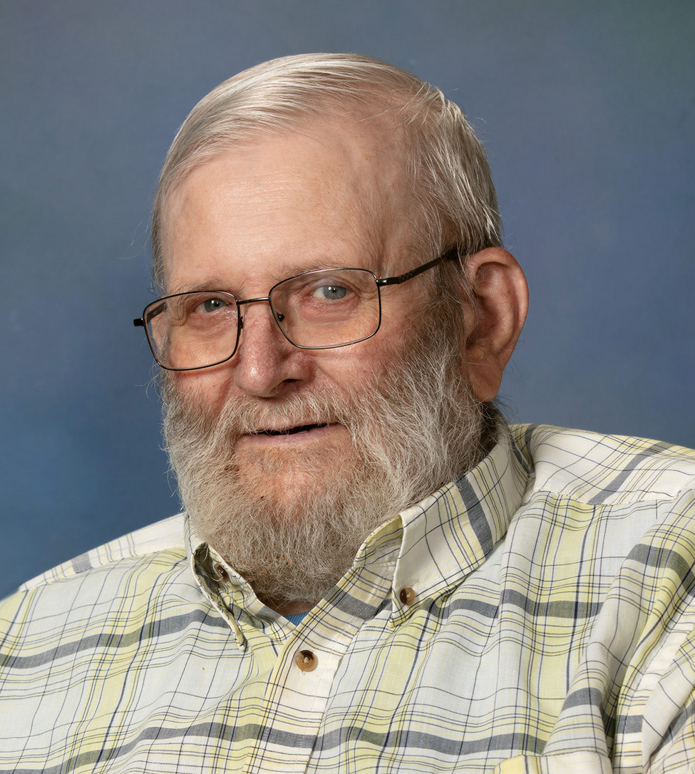 robert petrie