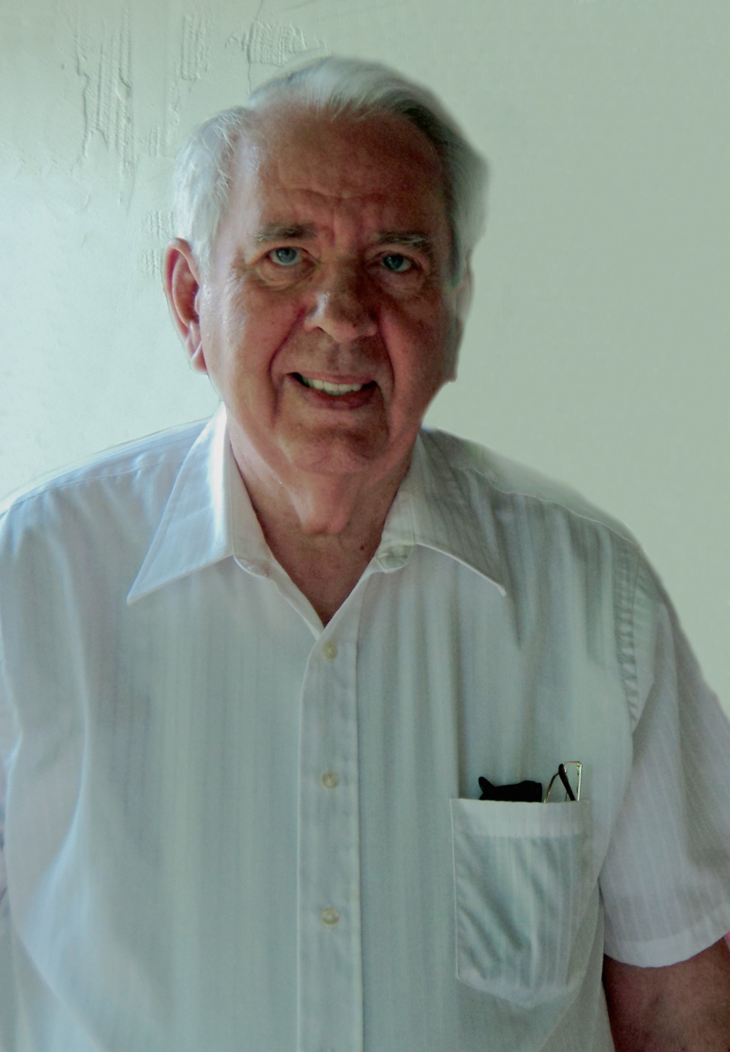 james pettinger