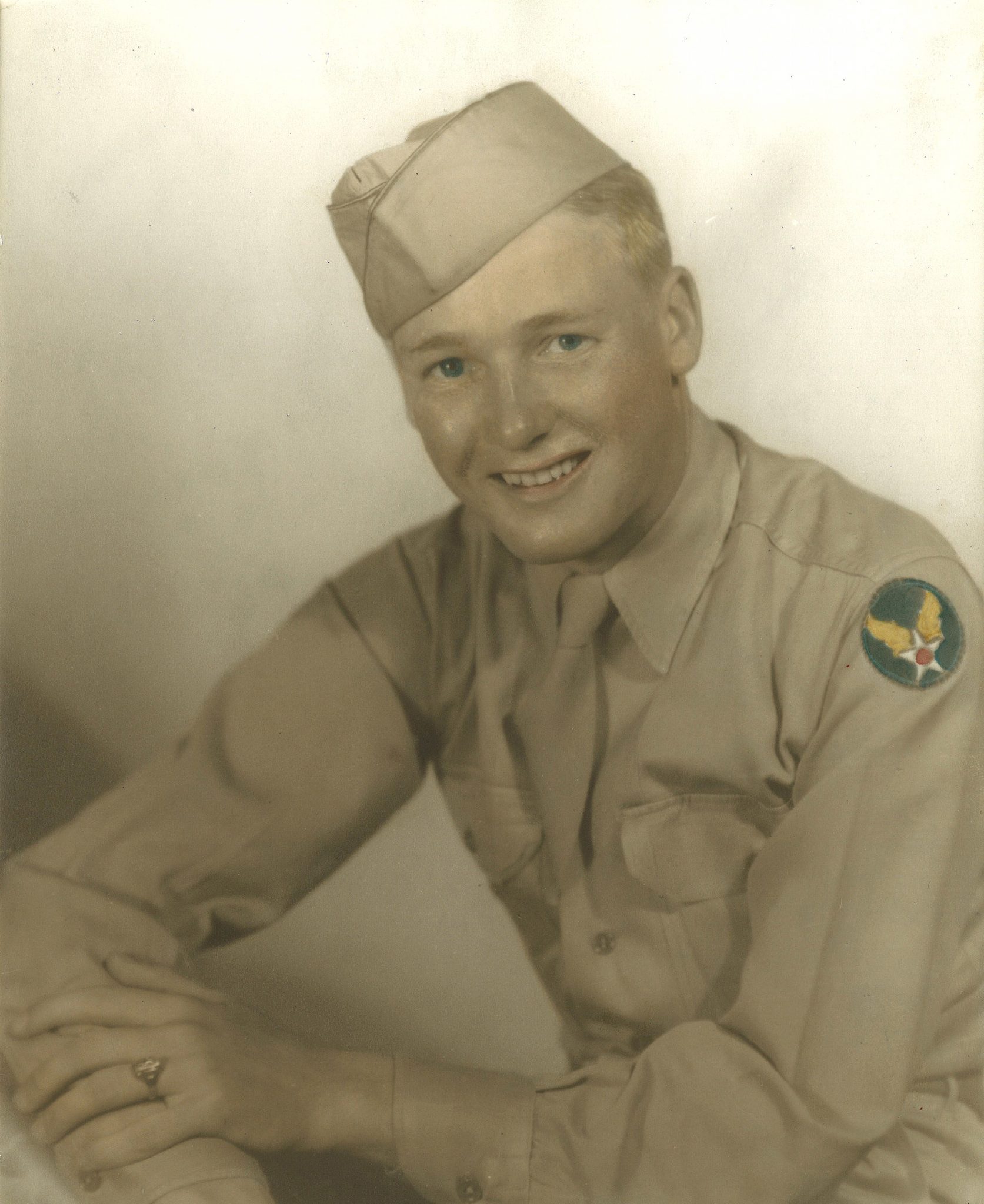 wallace pfeiffer