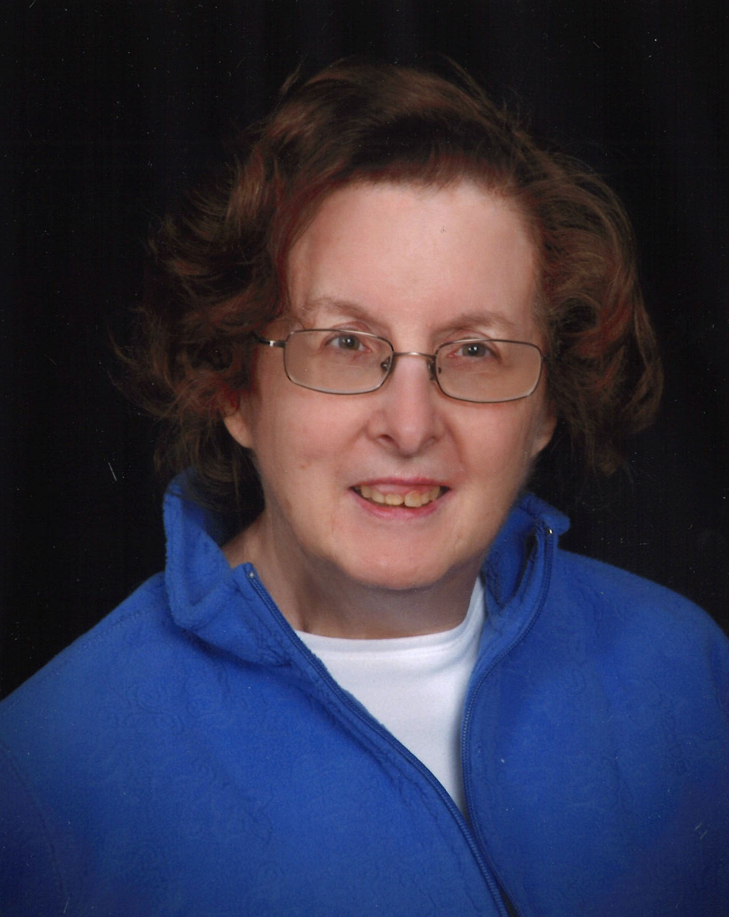 mary phillips