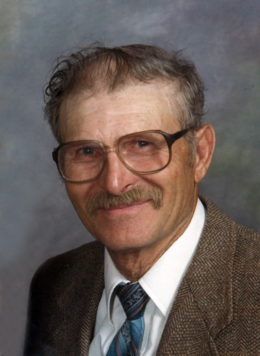 harold piper
