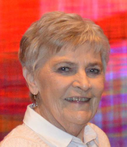 gayle pladson
