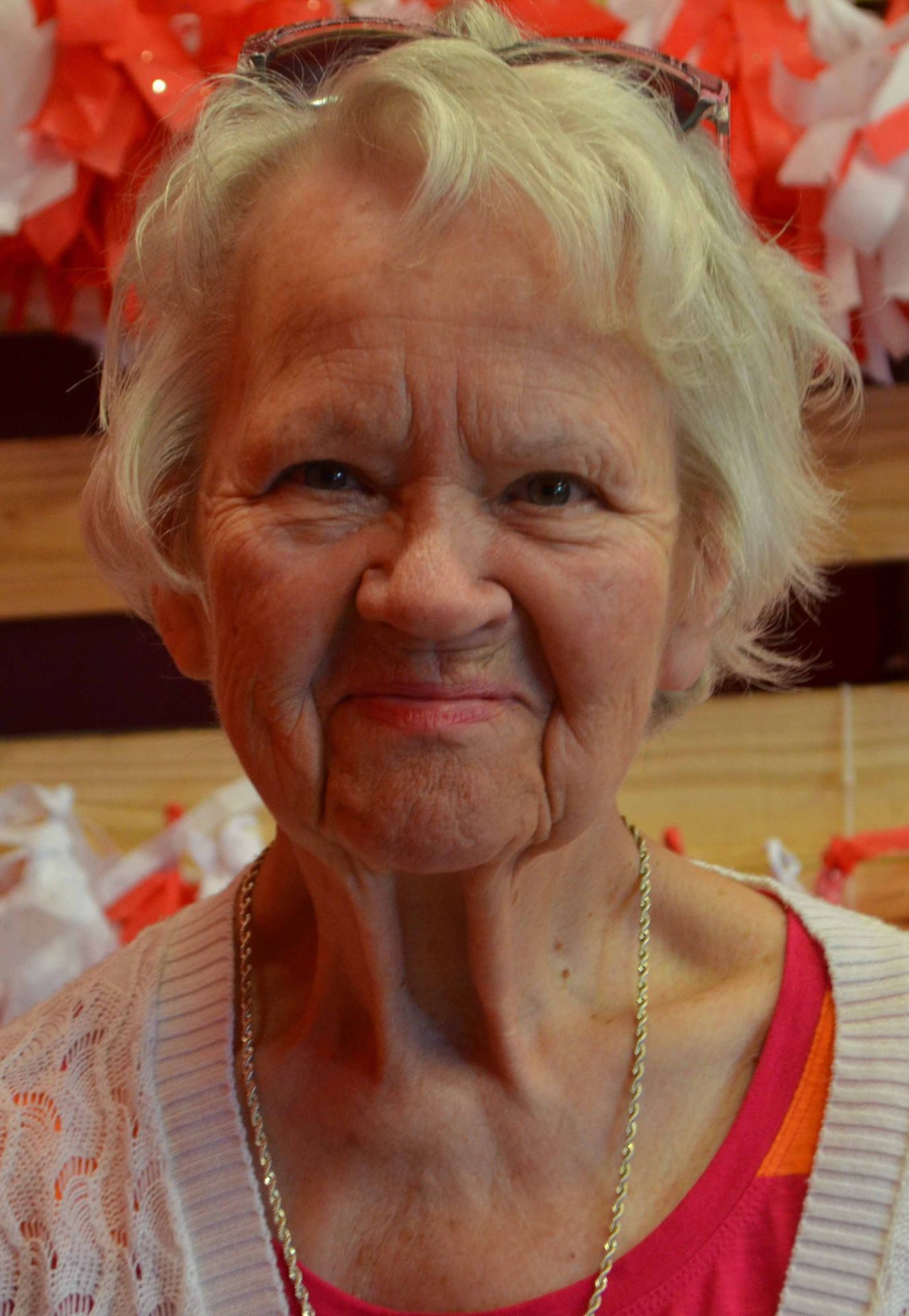 ruth a. pojar