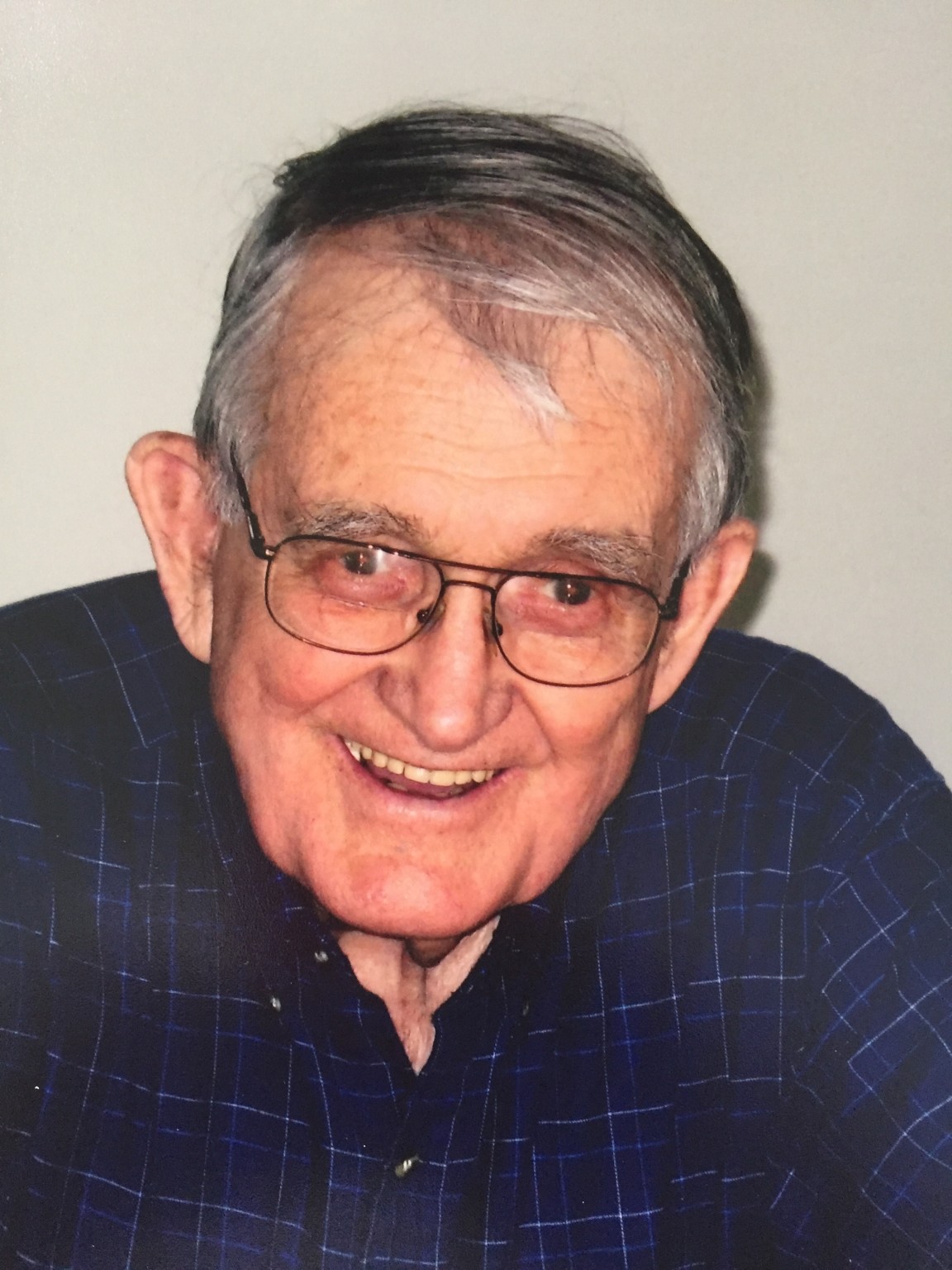 glenn porter