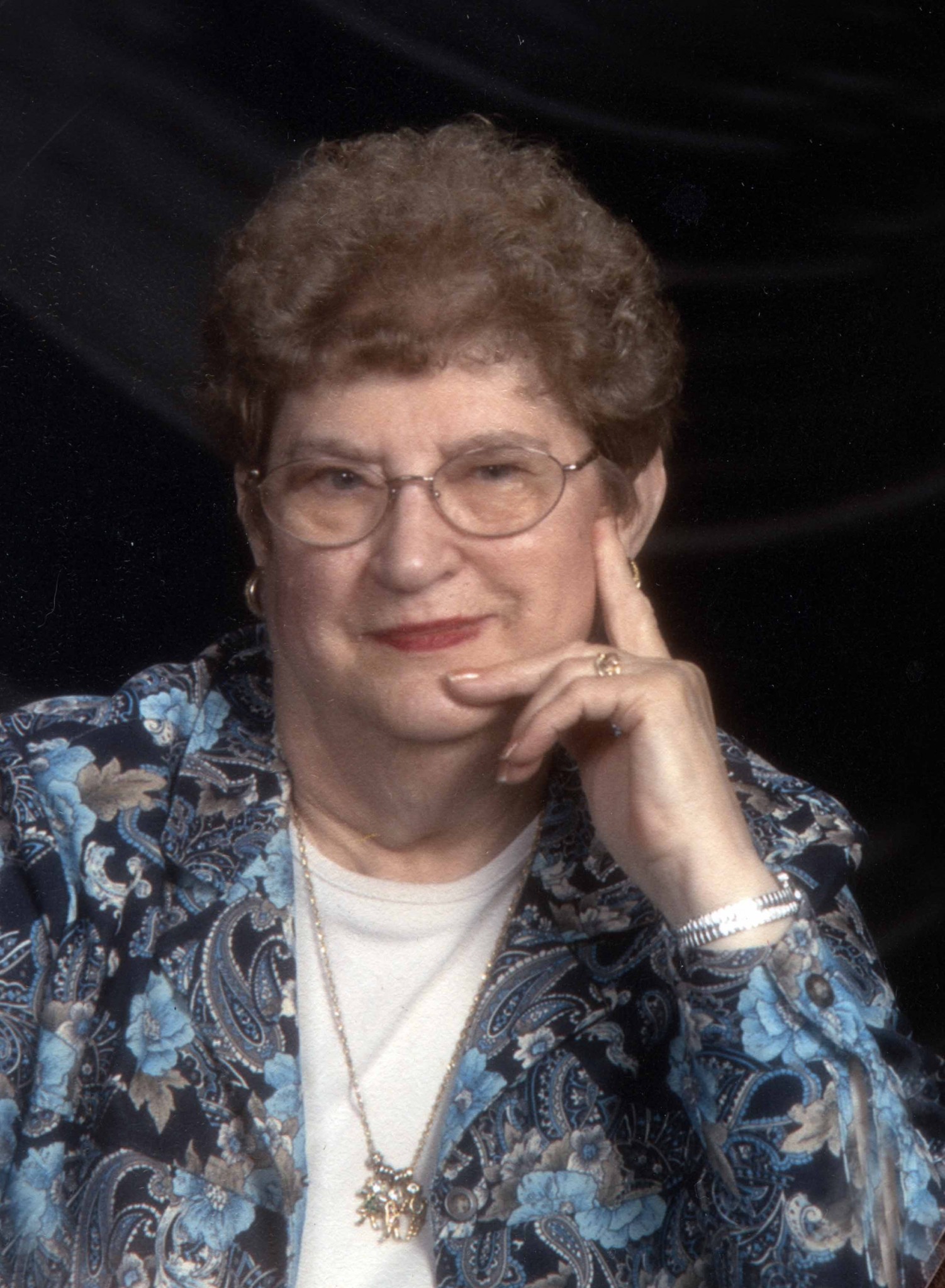 thelma pownell