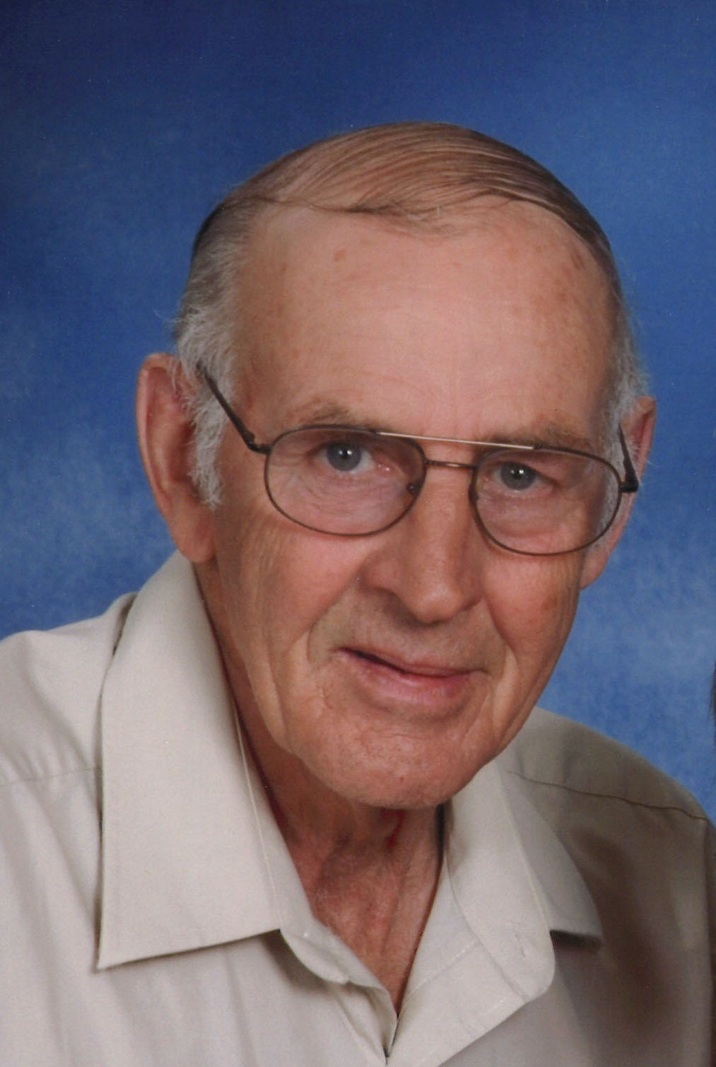 richard prestegord