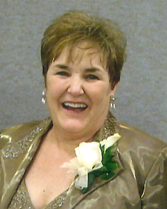 kay preston