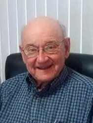 gerald pronovost