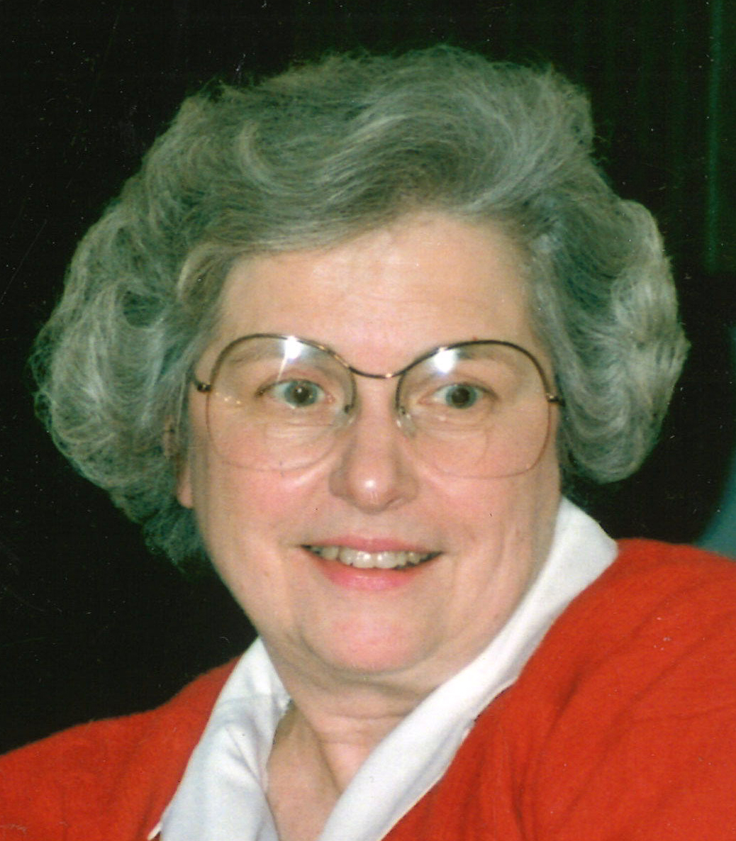 gladys prosser