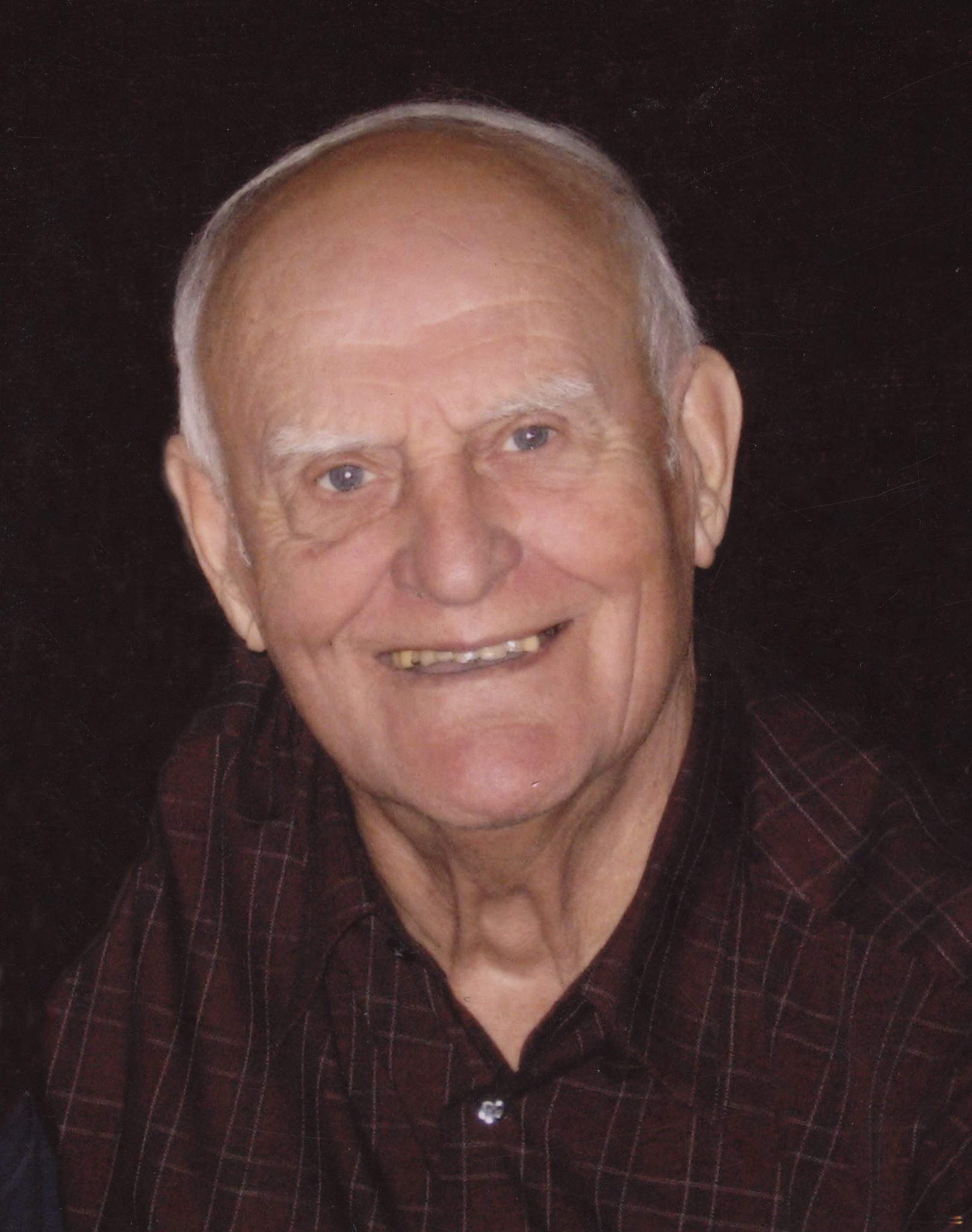 clarence pulkrabek