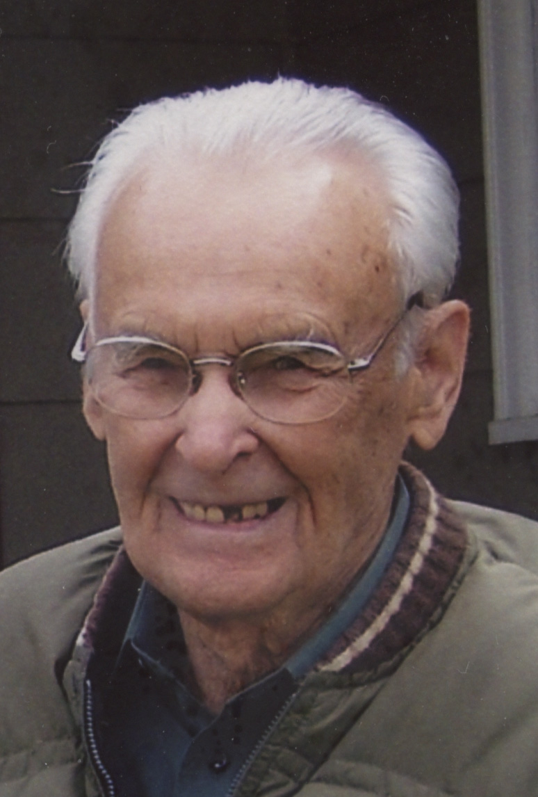 harold m. quick