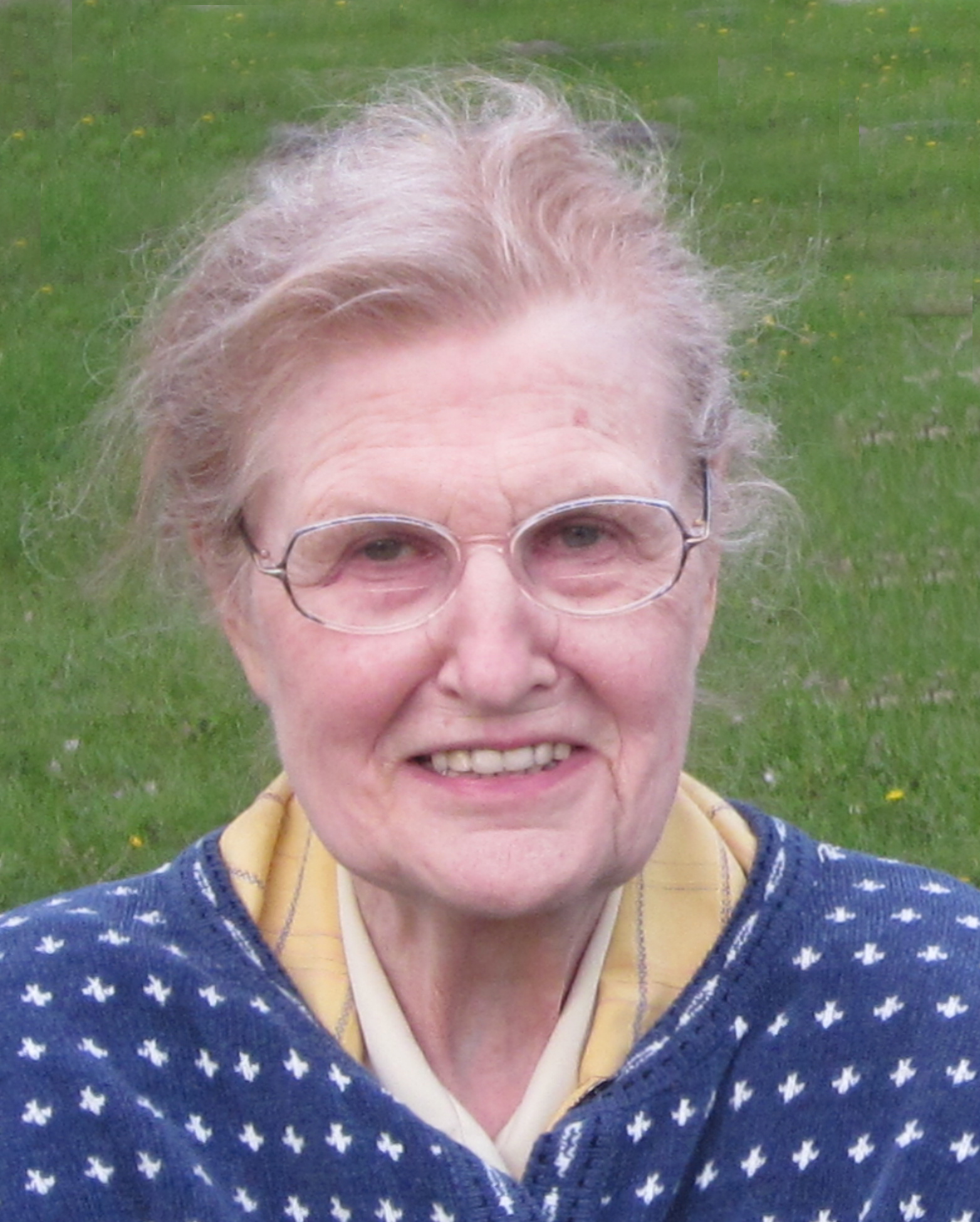 nina jean quick