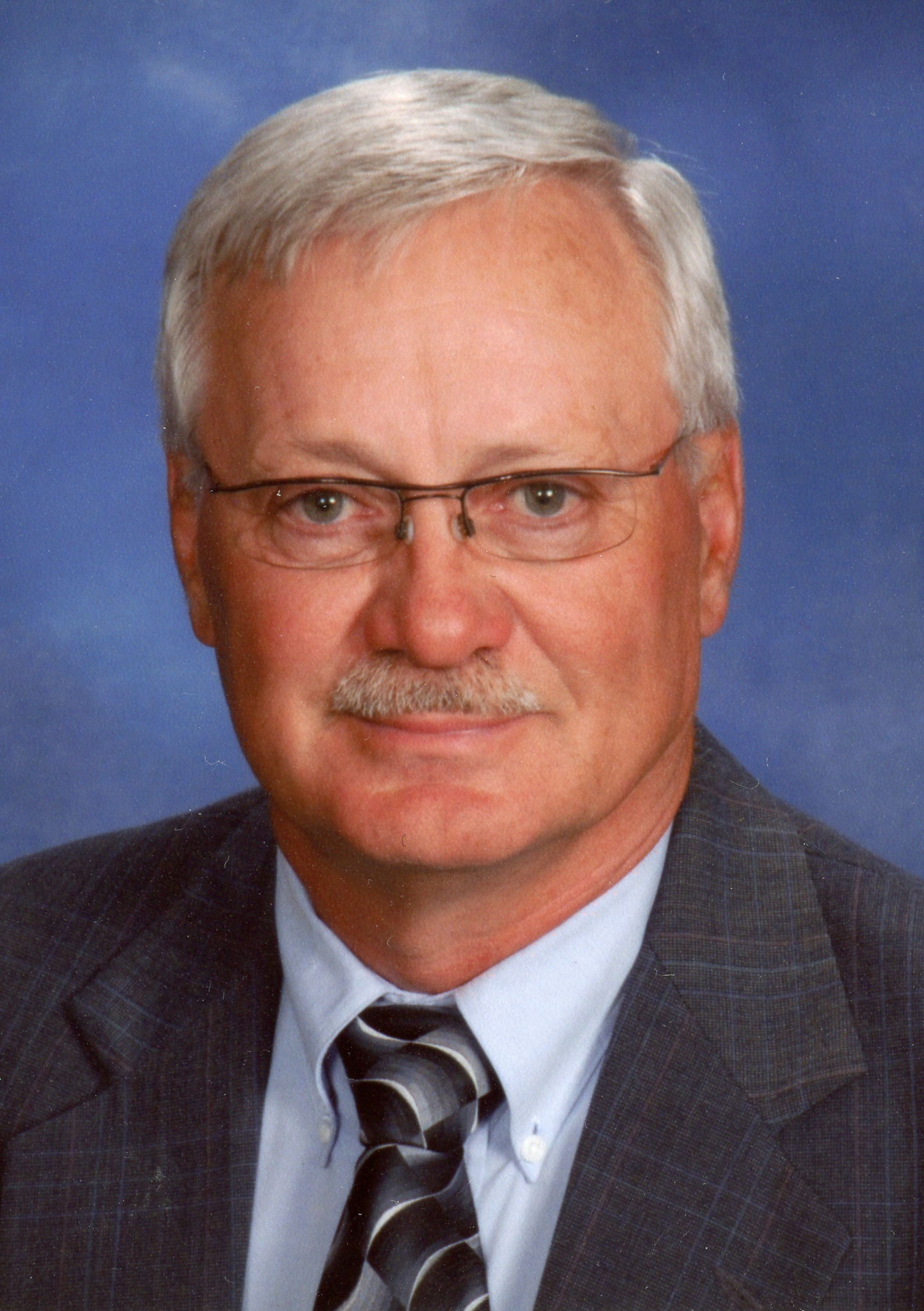 james rader