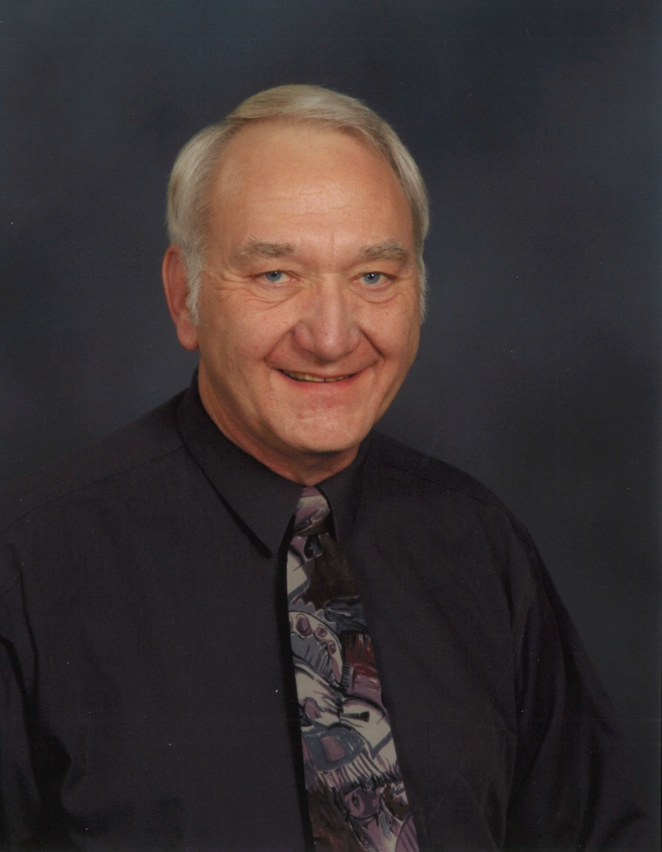 rudolph radke