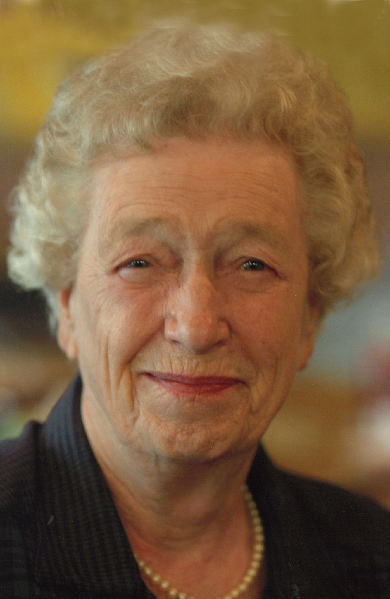 alda raeder