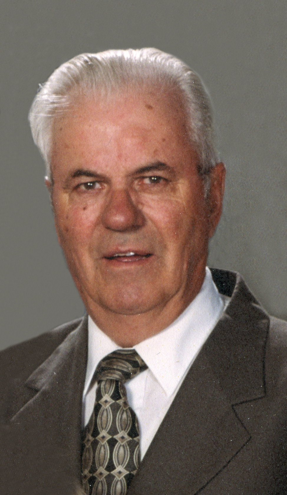 duaine raeder