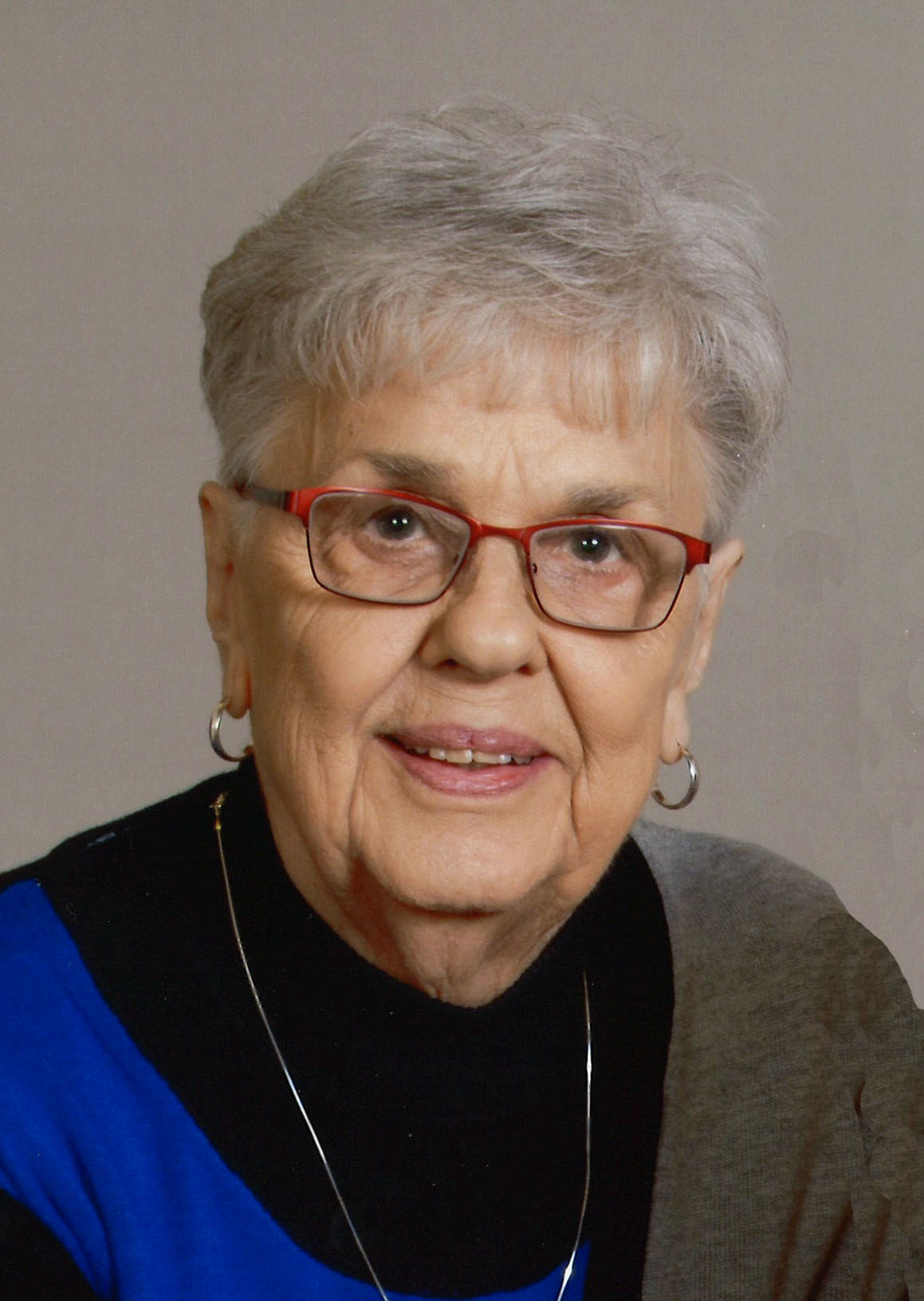 elizabeth (betty) raftevold