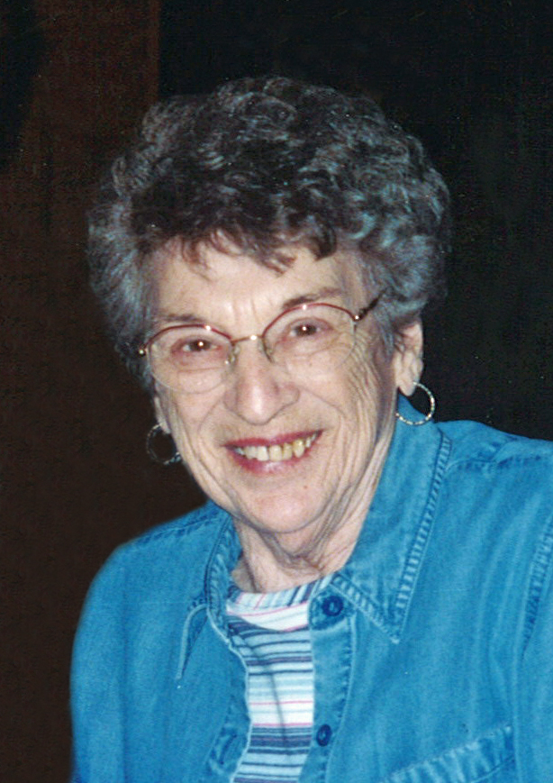 gladys rausch