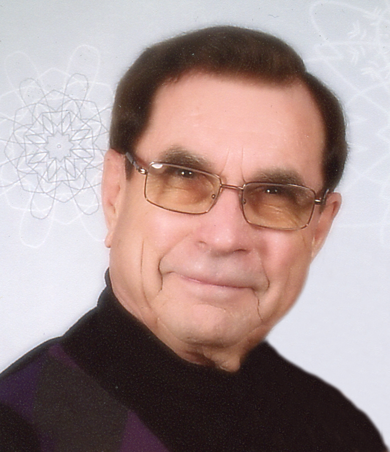 nicholas rausch