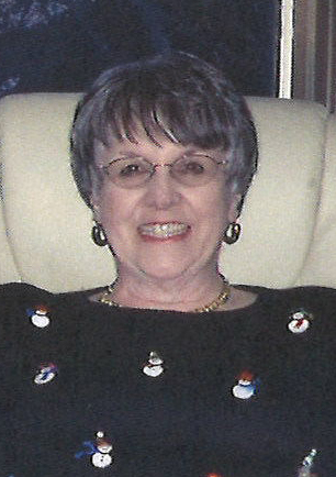 ruth reimers