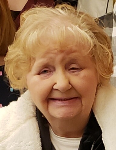 sandra reynolds