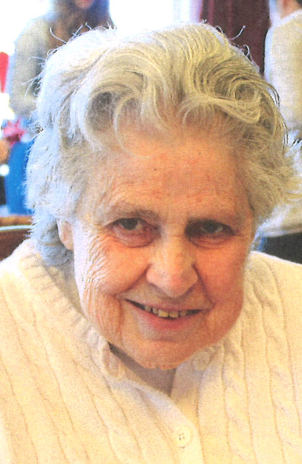 betty jane bergseth rezac