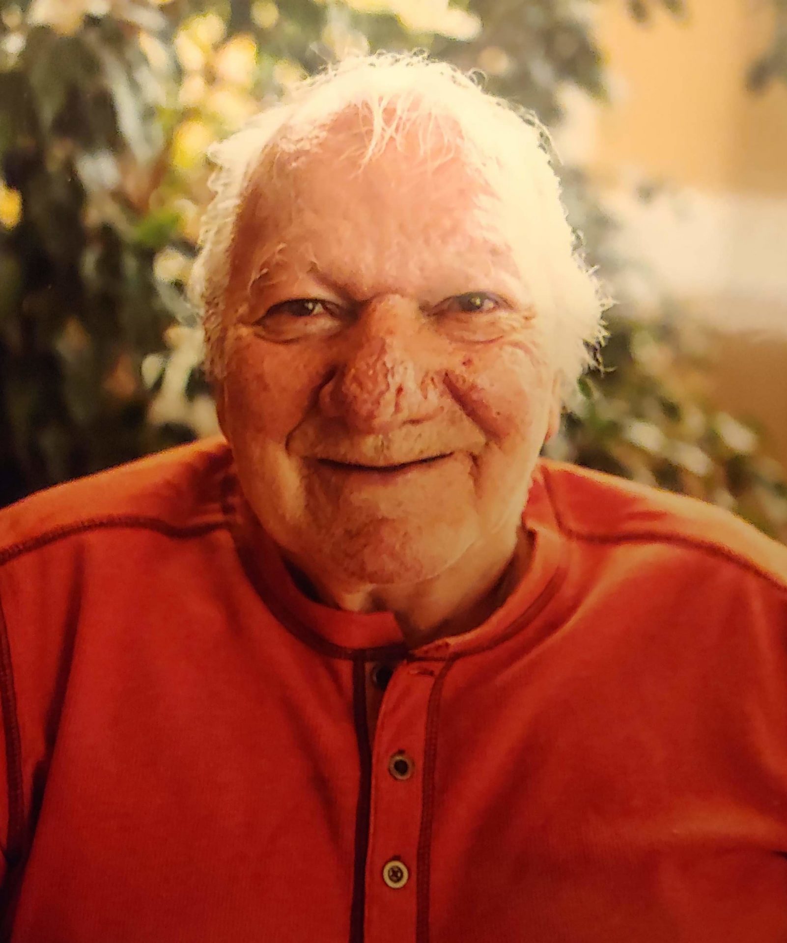 clarence m. rheault