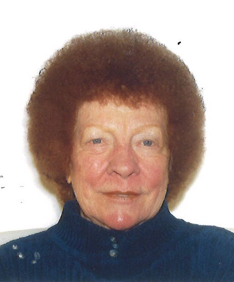 mae rheault