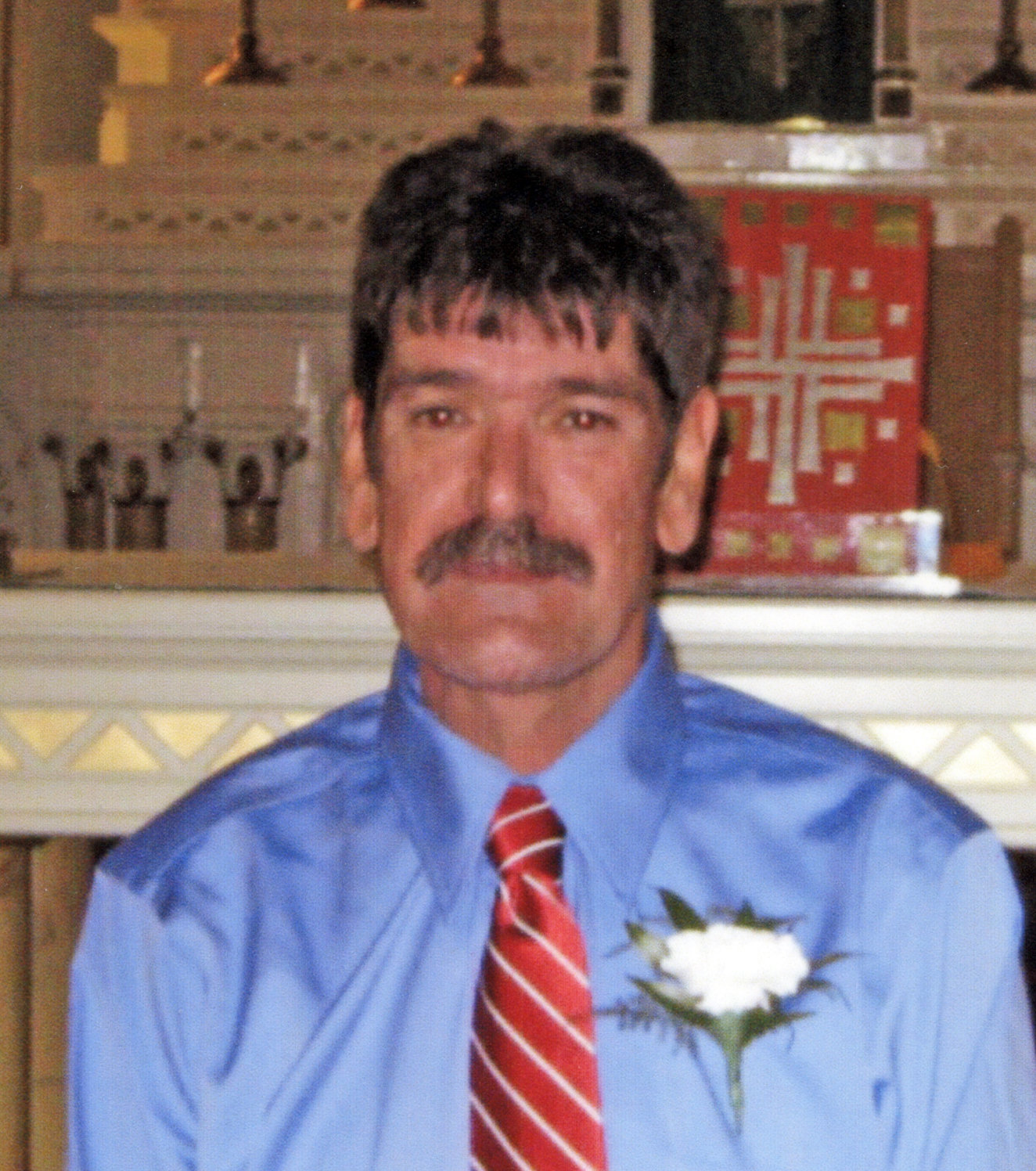 michael rheault