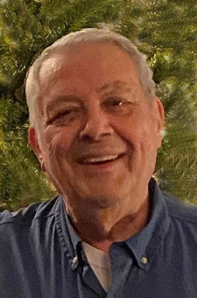 gerald richard