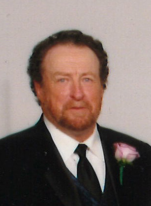 george rick