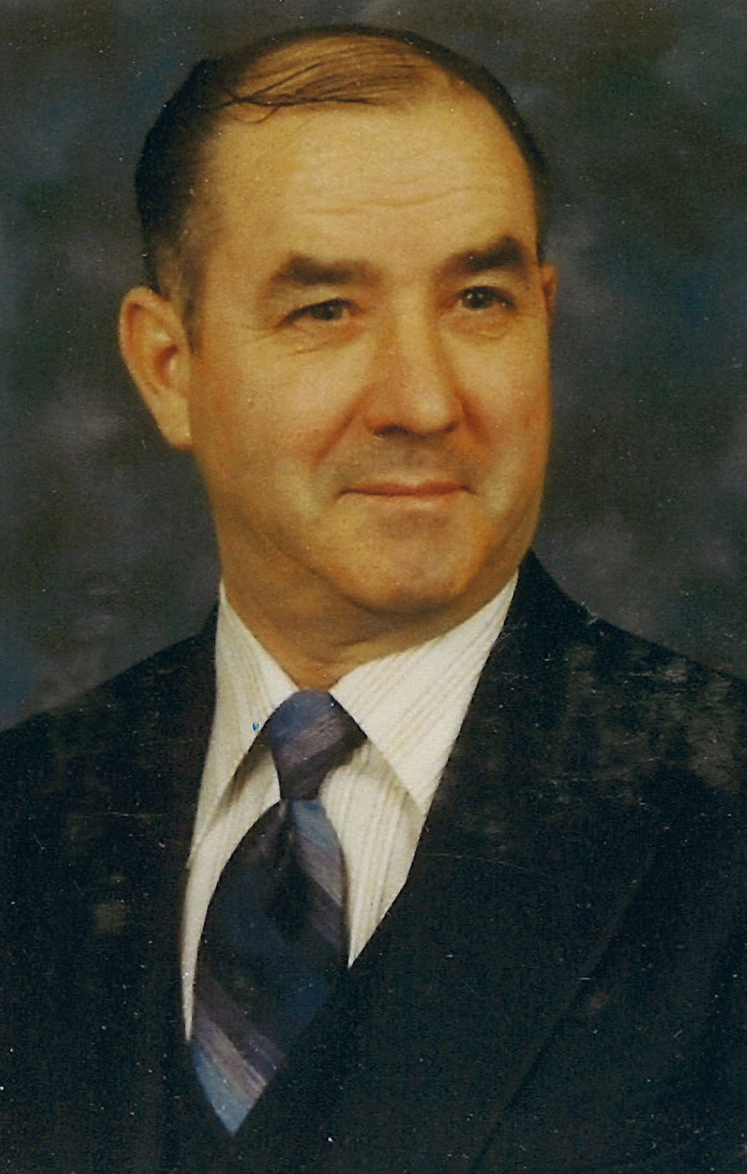 james rickard
