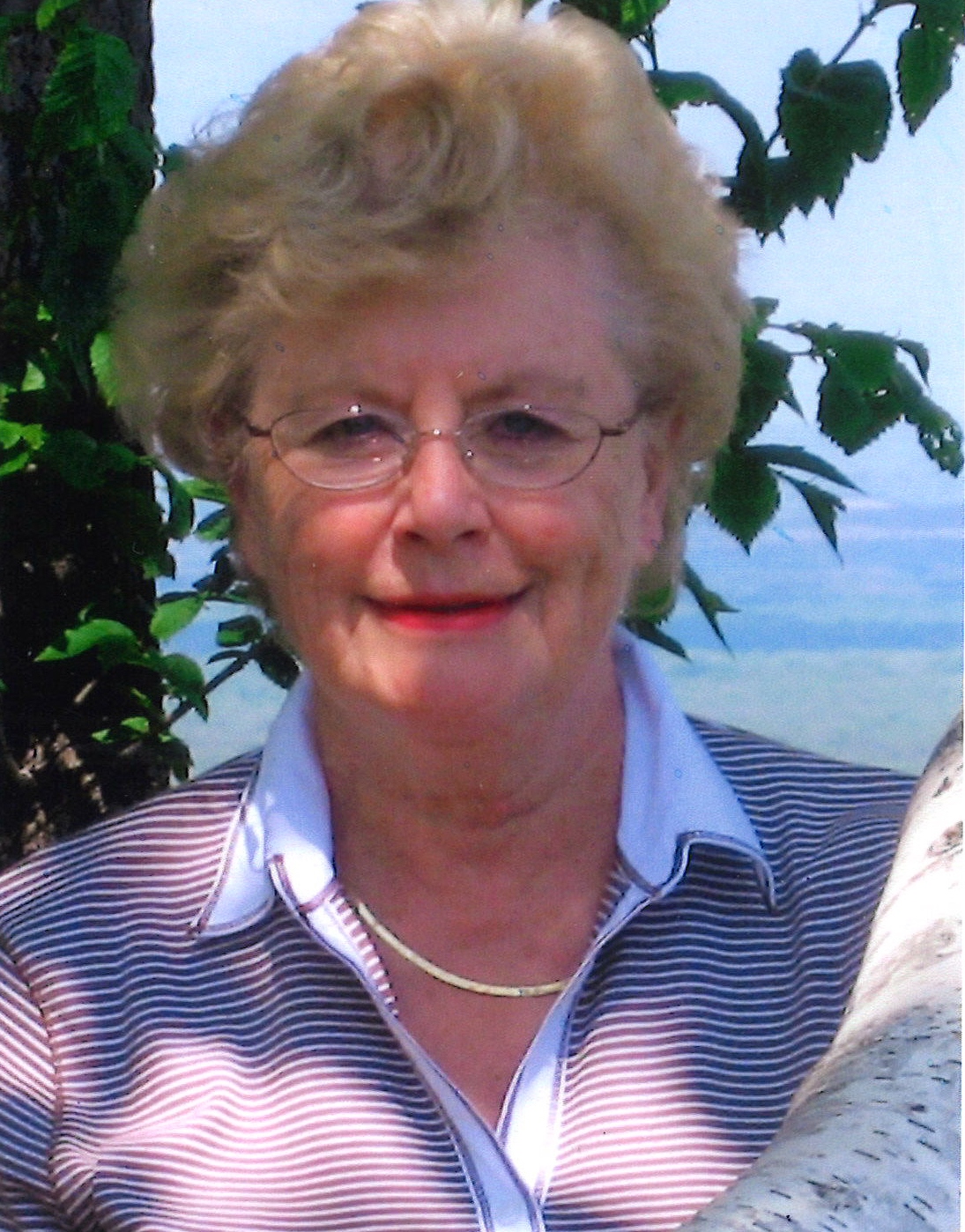 lois rickard