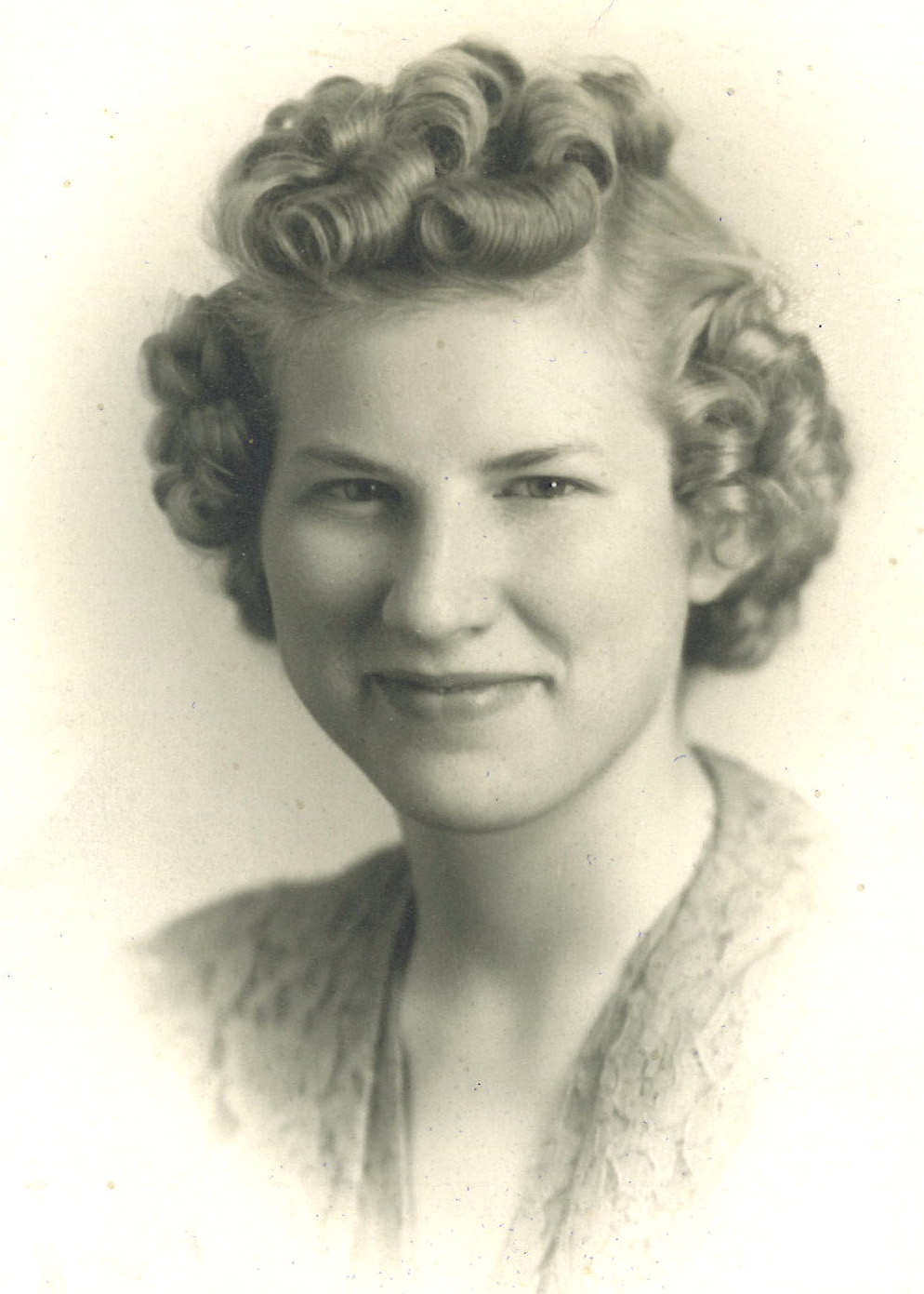 marjorie rieger