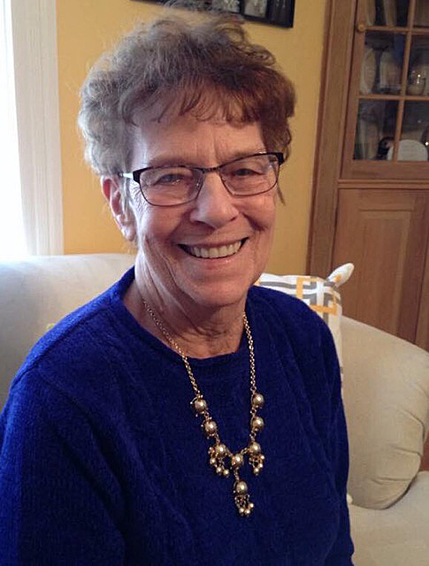 bettyann riemer