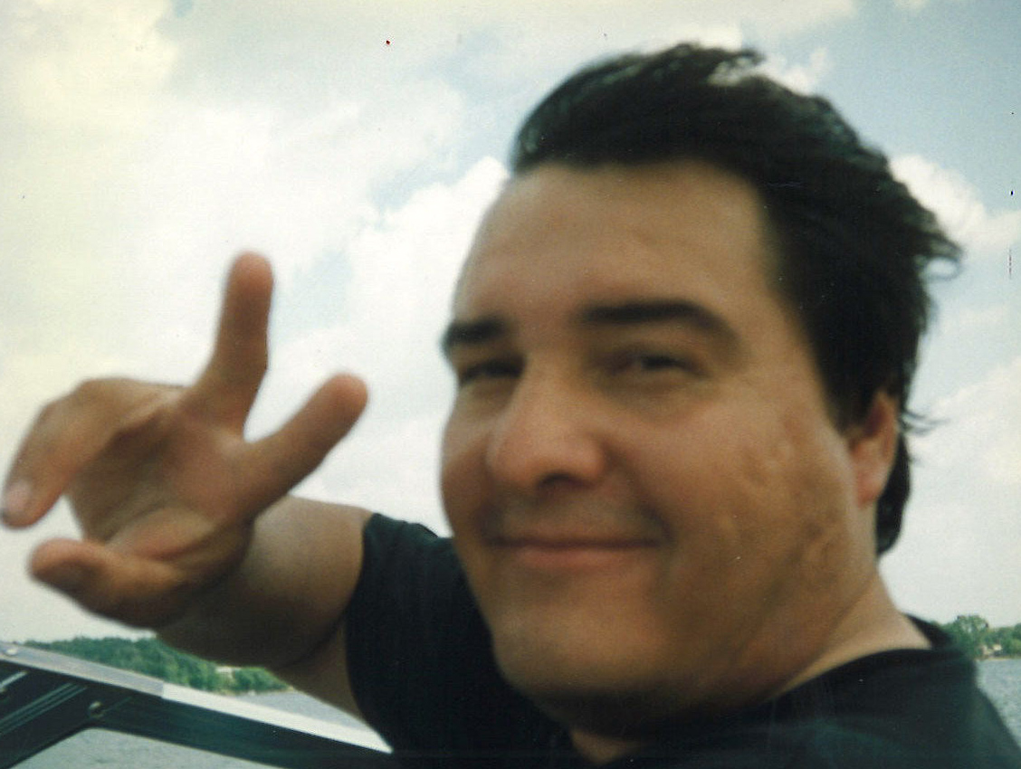 kevin p. riley sr.