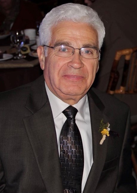 leonard ringdahl
