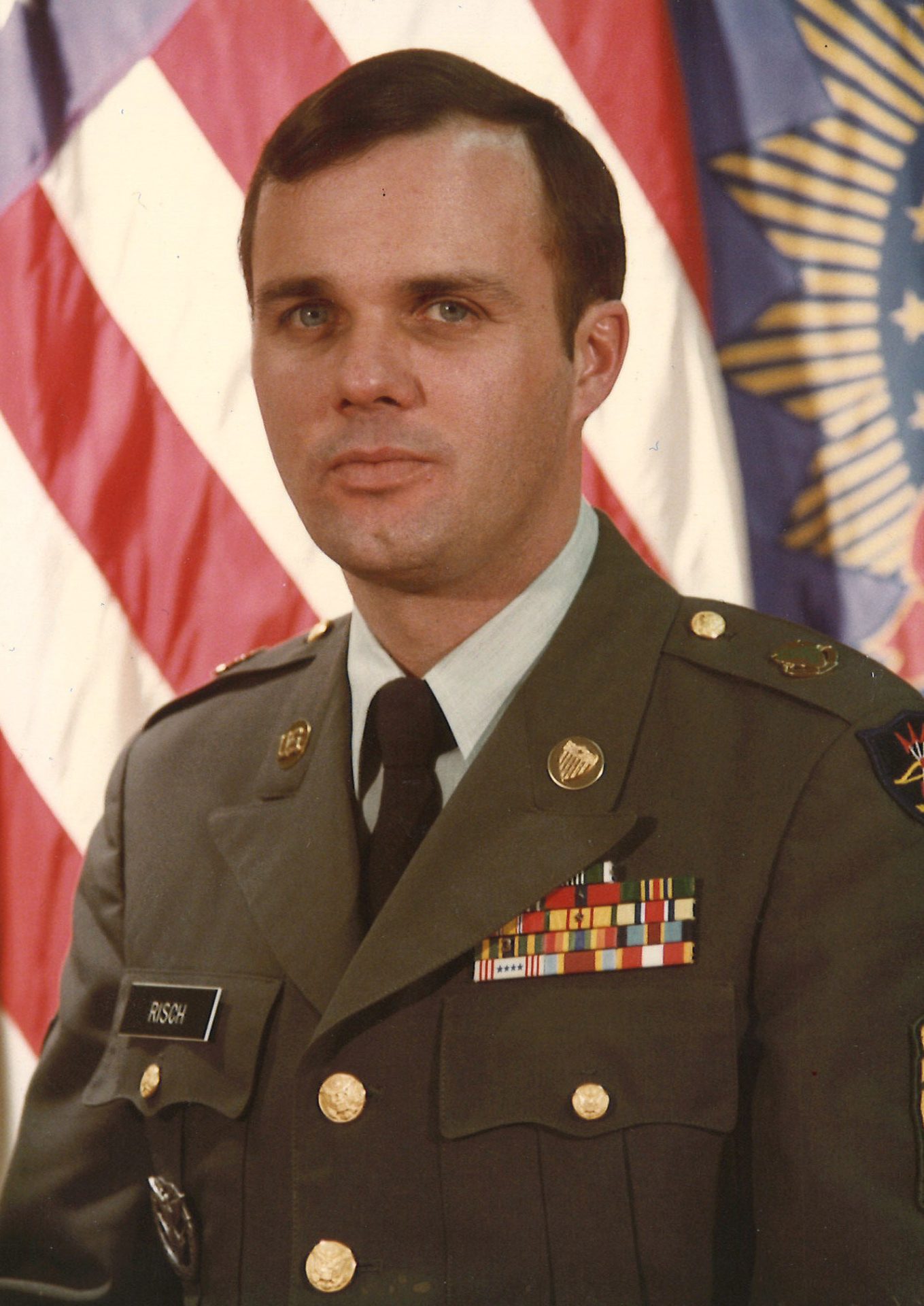 charles