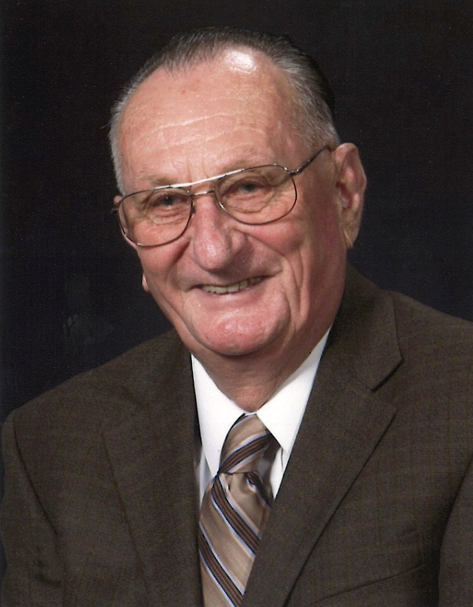 raymond robertsdahl