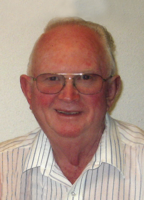 wesley robertsdahl