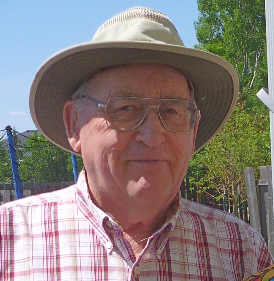 dewey robson