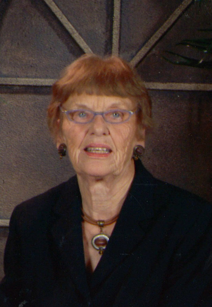 mary roholt